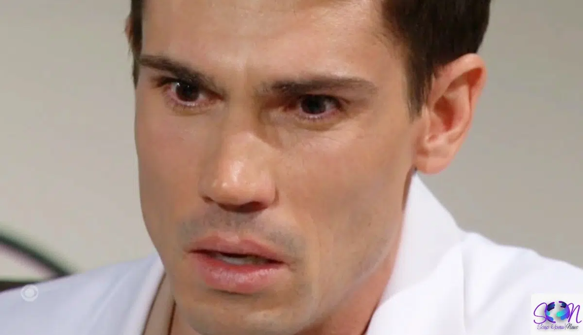 The Bold and the Beautiful Preview Week of February 3: Finn Gets A Shock