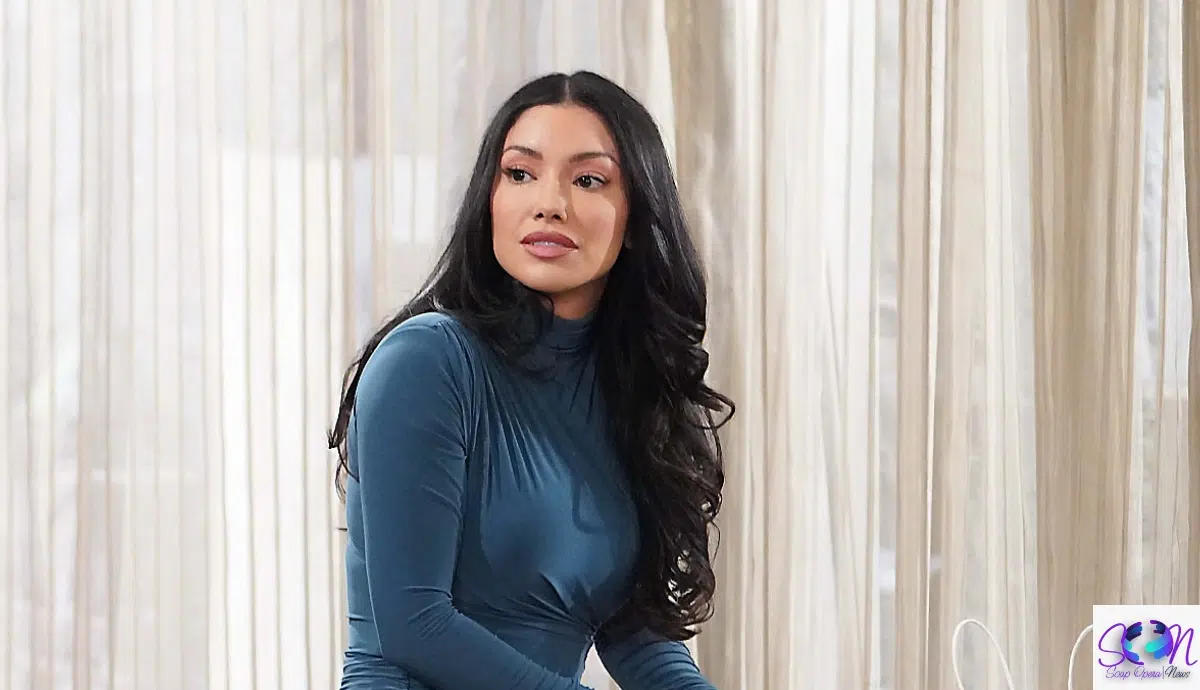 The Young and the Restless Spoilers February 3: Audra’s Past