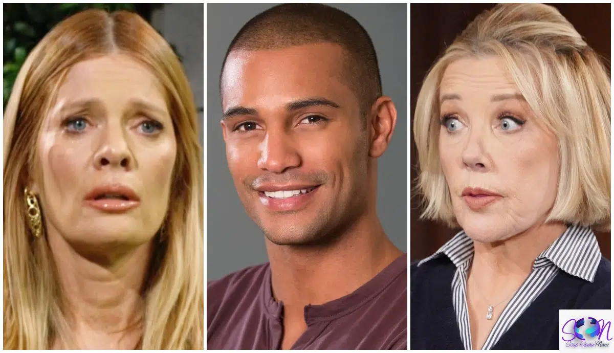 The Young and the Restless Spoilers February 3 – 7, 2025