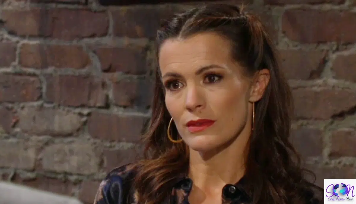 The Young and the Restless Spoilers January 13: Chelsea Gets A Surprise Invitation