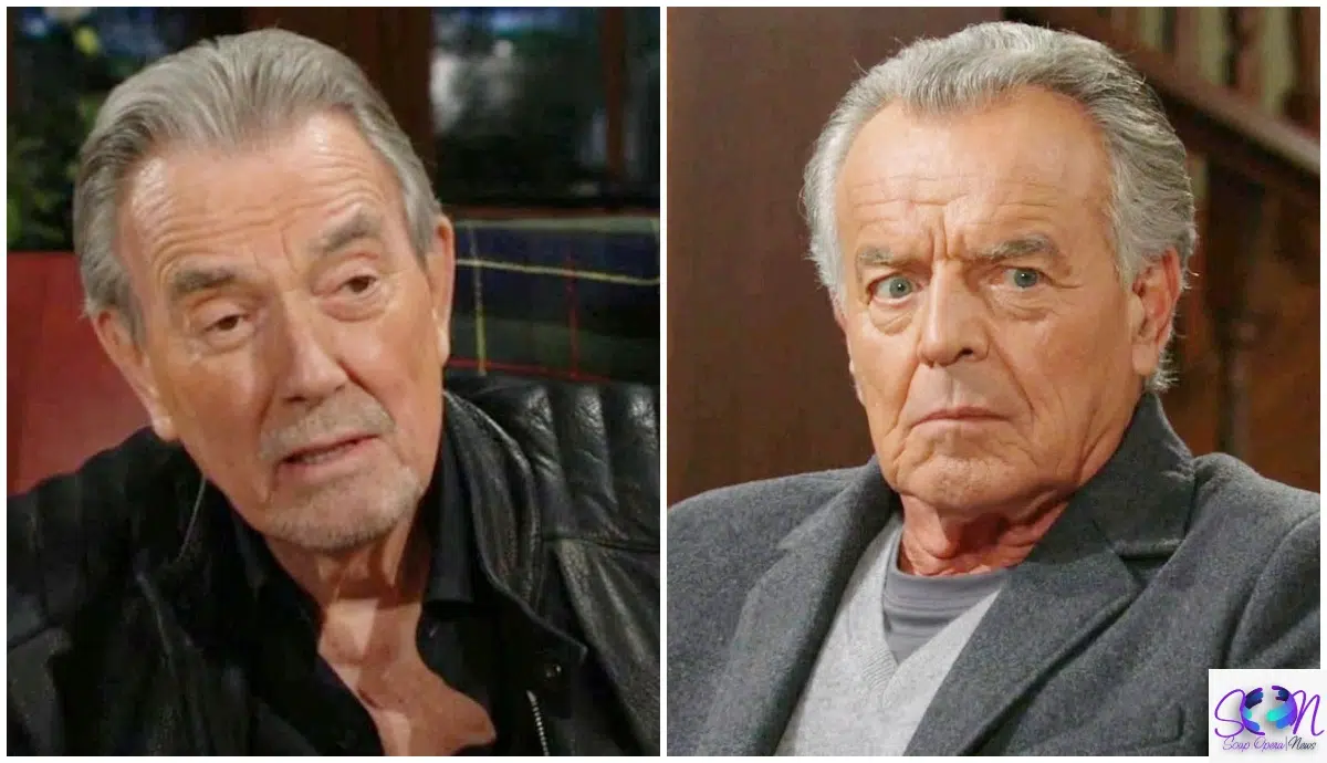 The Young and the Restless Spoilers January 30: Two Men Shot, Who Will Survive?