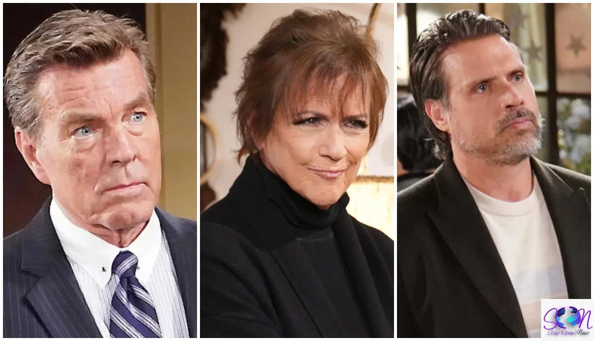 The Young and the Restless Spoilers January 6 - 10, 2025 (Y&R)