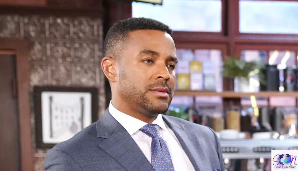 The Young and the Restless Preview Week of February 3: Will Nate Confess?