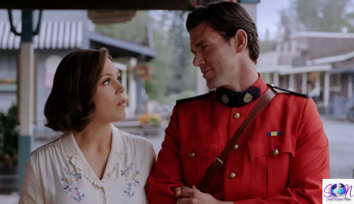 When Calls the Heart Spoilers February 2, 2025