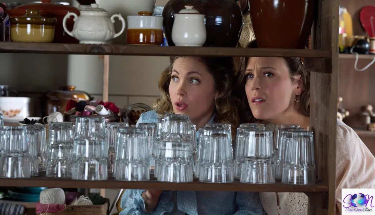 When Calls the Heart Spoilers January 19, 2025