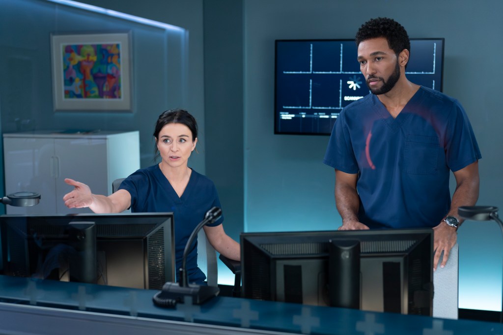 Grey’s Anatomy Spoilers March 6