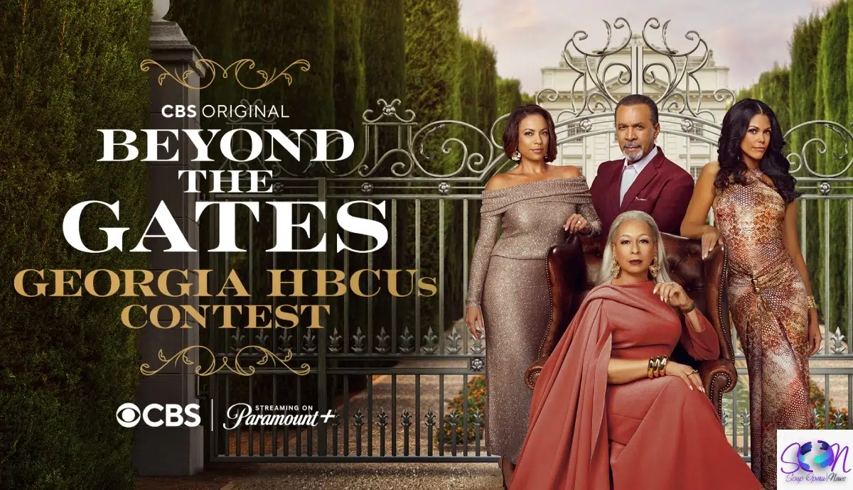 “Beyond the Gates” Invites HBCU Students In Georgia To Win A Walk-On Role.