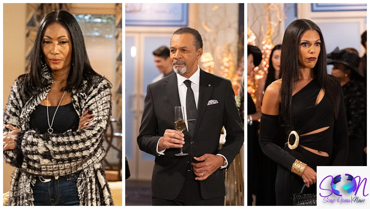 Beyond the Gates Spoilers March 3 – 7, 2025