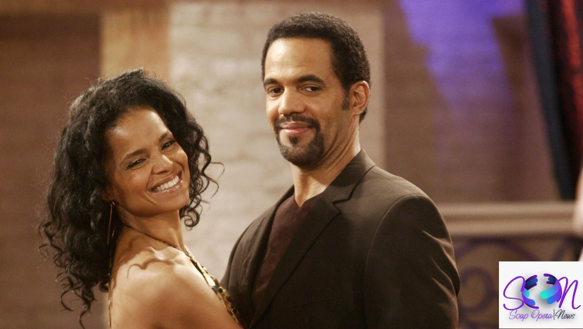 Black Love in Daytime: A Legacy of Passion and Representation, Part 4