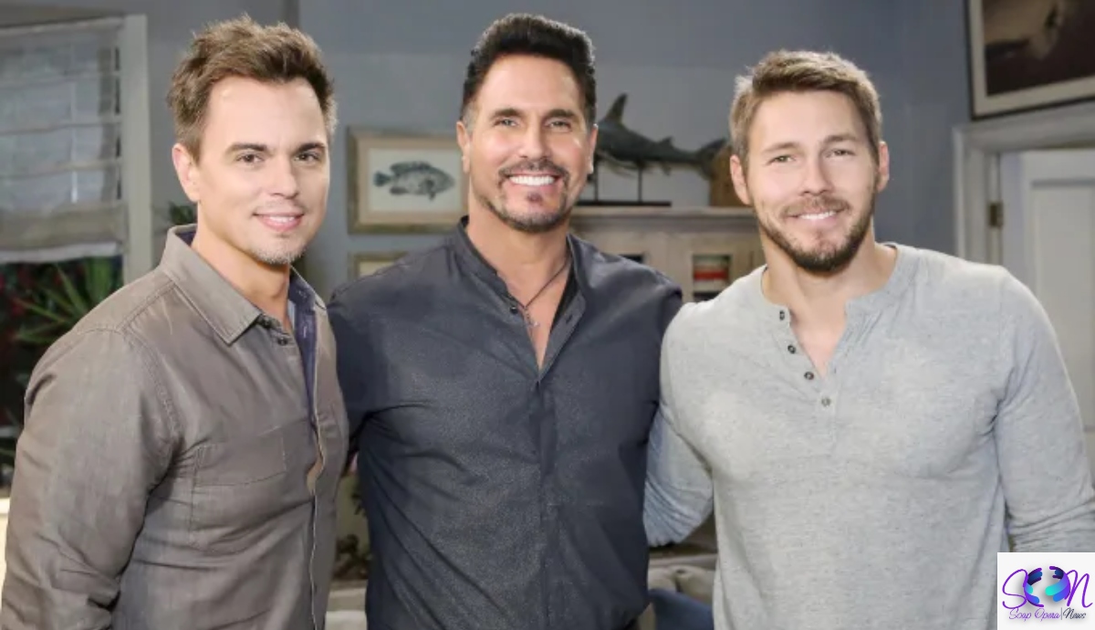 CBS To Air A Week of Classic Episodes of The Bold and the Beautiful