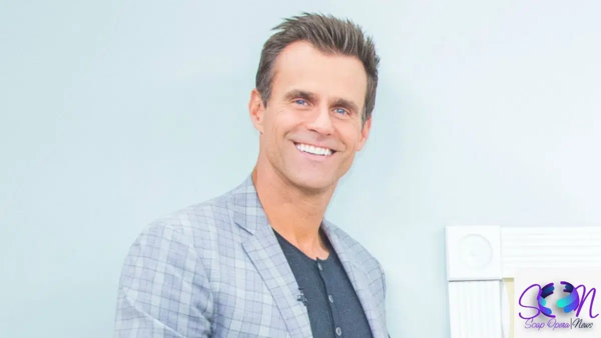 Inside Cameron Mathison’s New Home!
