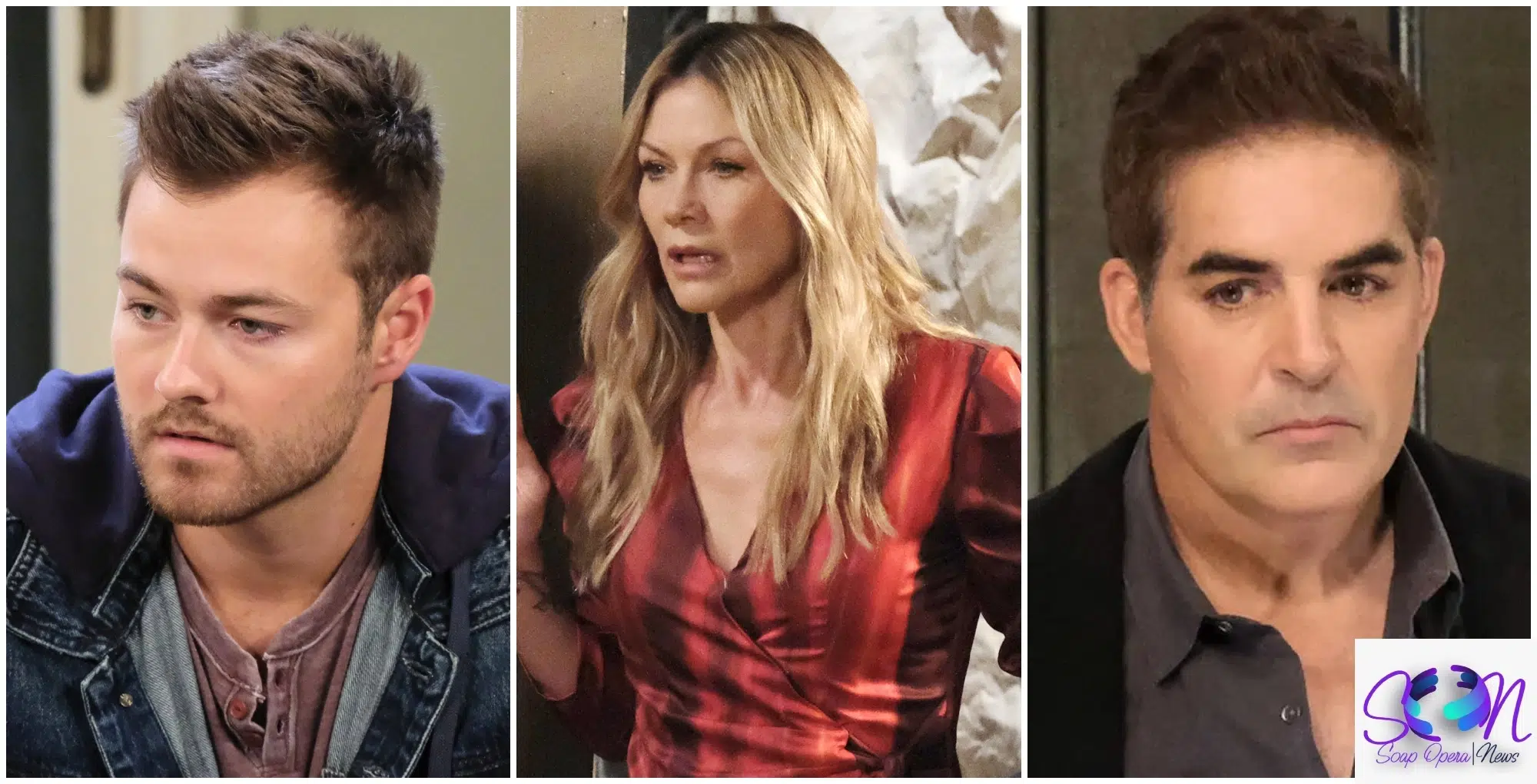 ‘Days Of Our Lives’ Spoilers: Is Stefano Hiding Ej And Abby’S Baby? – QOHD