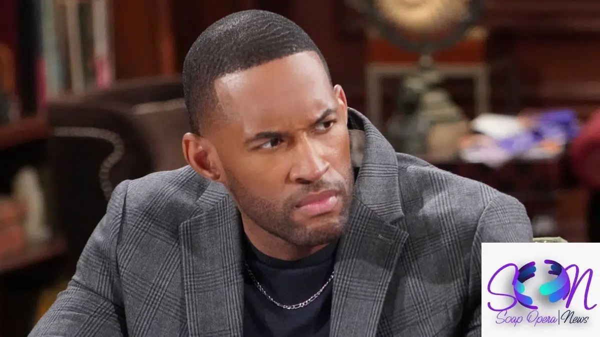 Performer of the Week: B&B’s Lawrence Saint-Victor