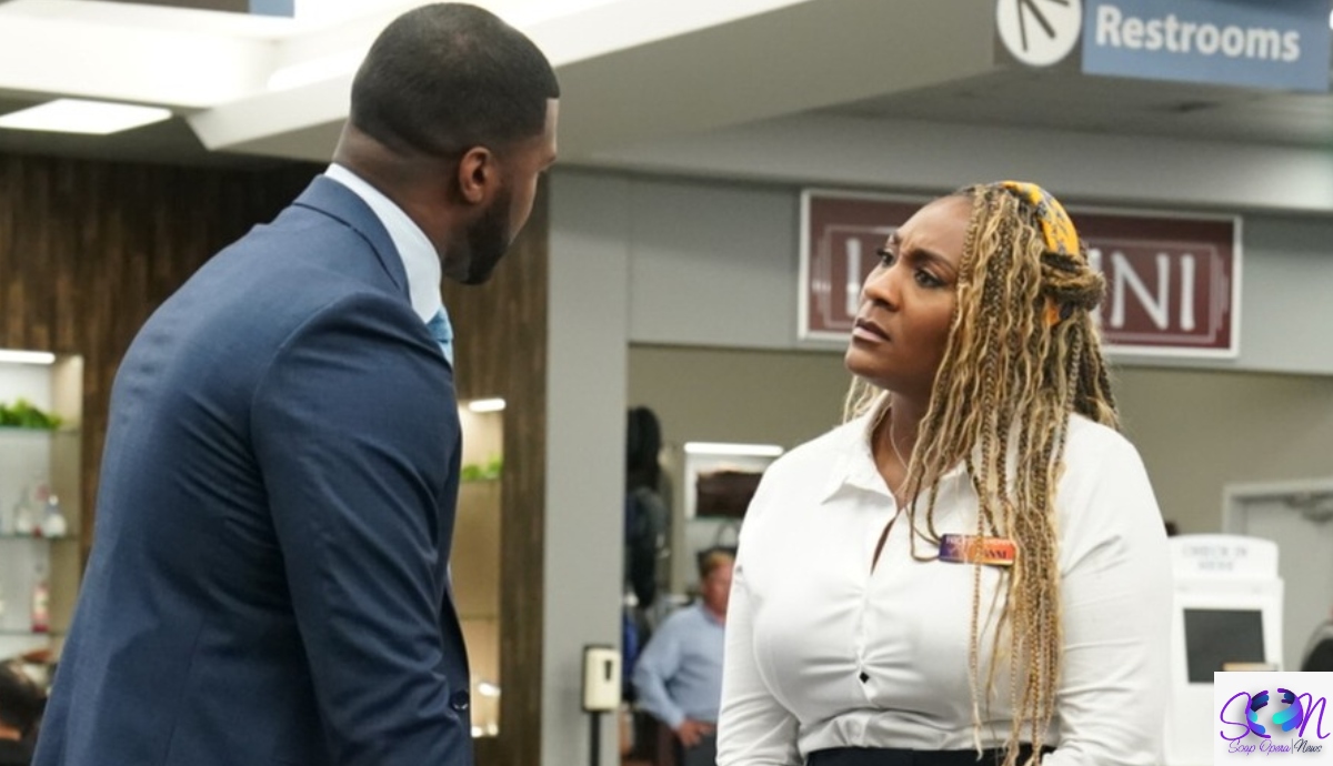 Sistas Spoilers February 12, 2025: Bad News