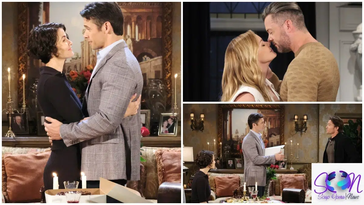 Spoiler Photos for Days of our Lives: February 19, 2025