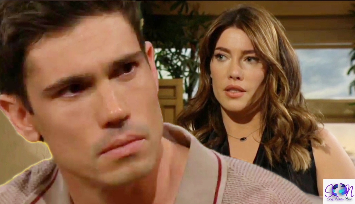 The Bold and the Beautiful Preview Week of February 10: Will Finn Confess?