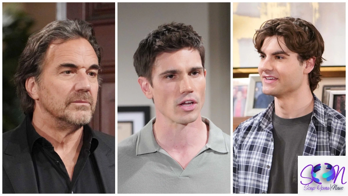 The Bold and the Beautiful Spoilers February 24 - 28, 2025 B&B next week