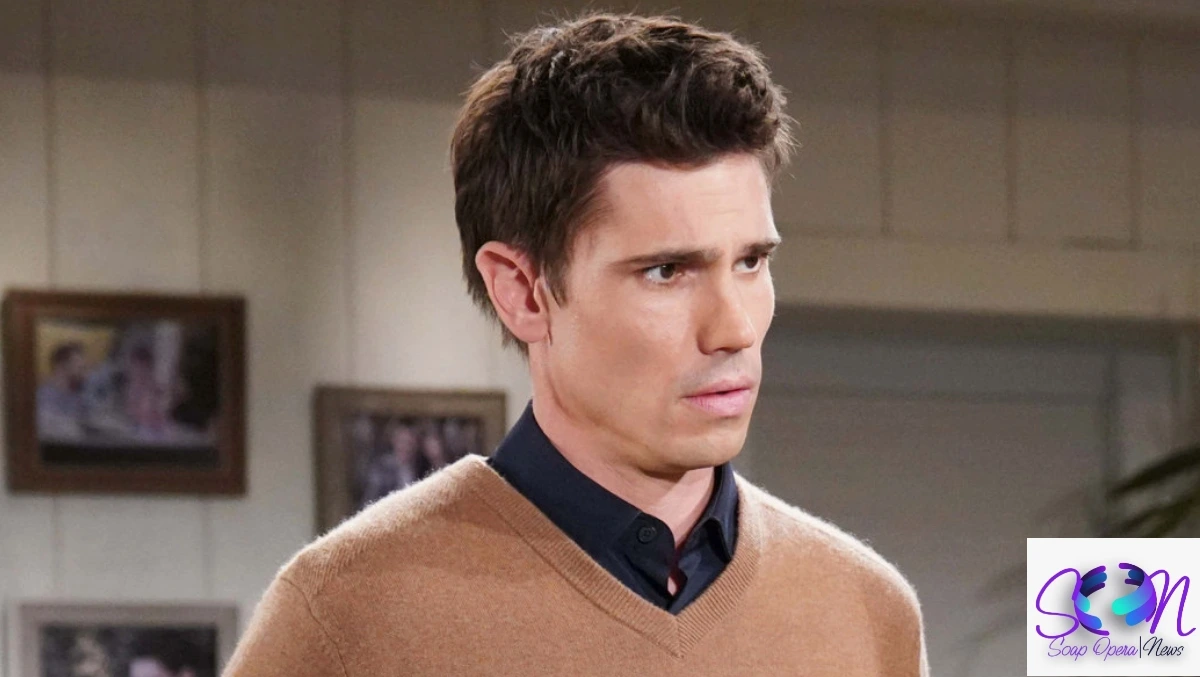 The Bold and the Beautiful Spoilers March 3 Secrets Unravel