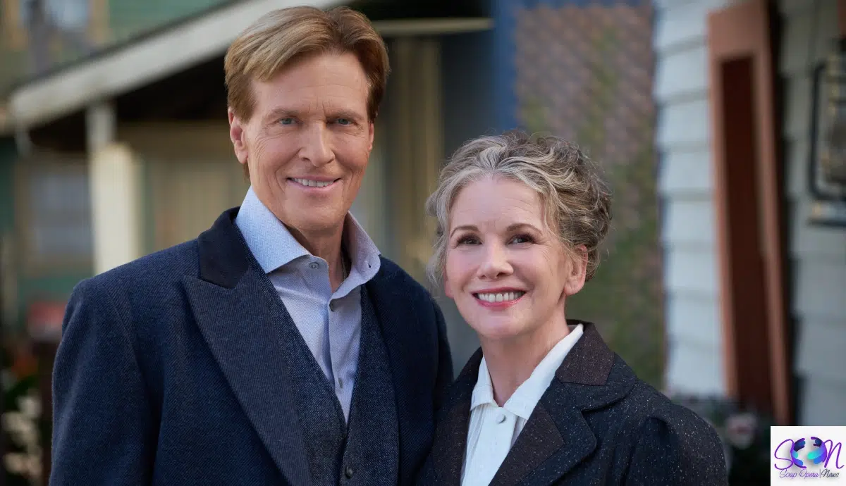 When Calls the Heart Spoilers February 8, 2025