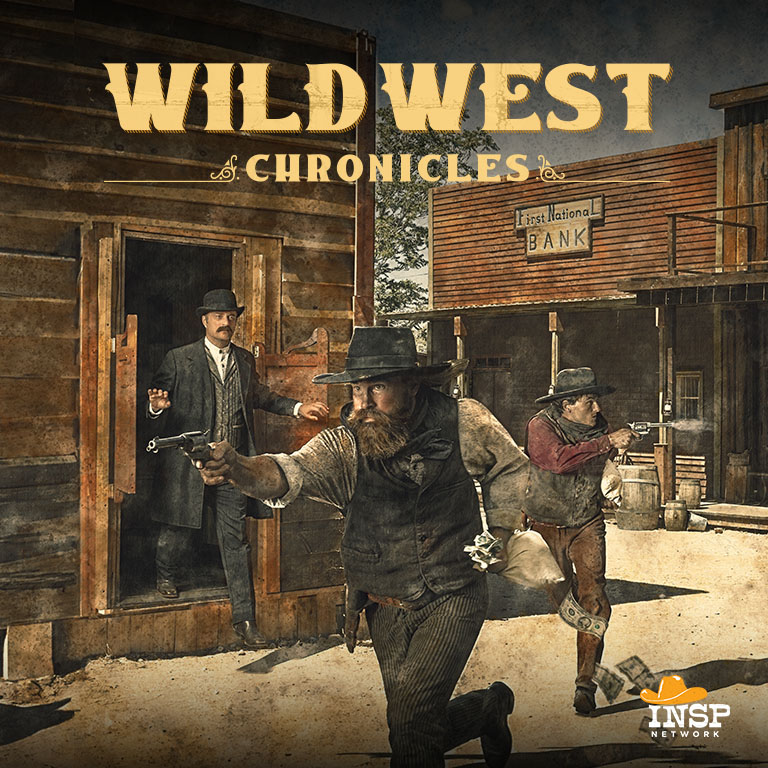 “Wild West Chronicles” Gets Season 5 Greenlight