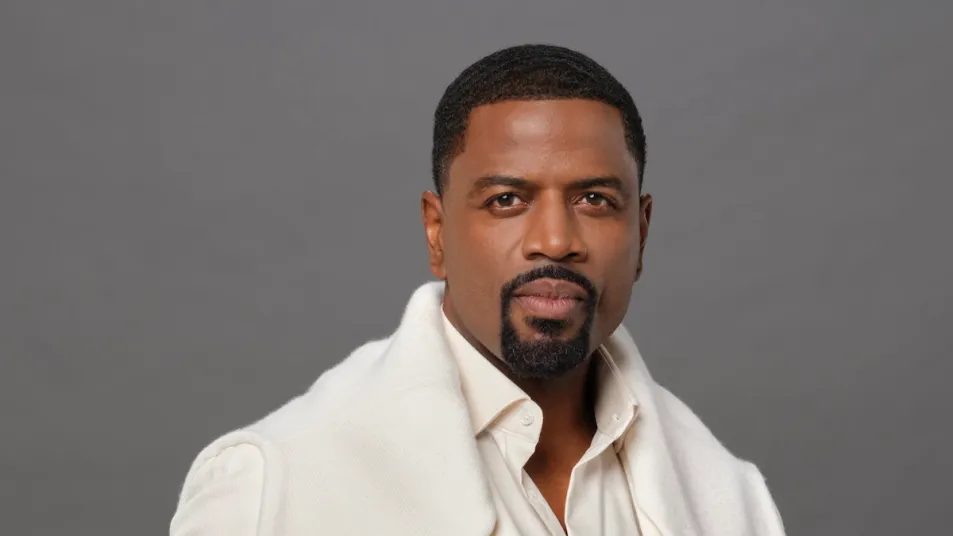 Maurice Johnson Sets the Record Straight