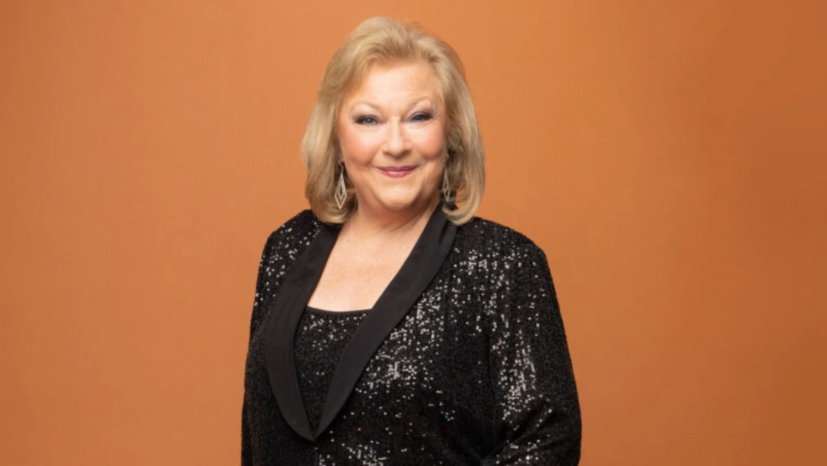 Beth Maitland sets the record straight on death rumors