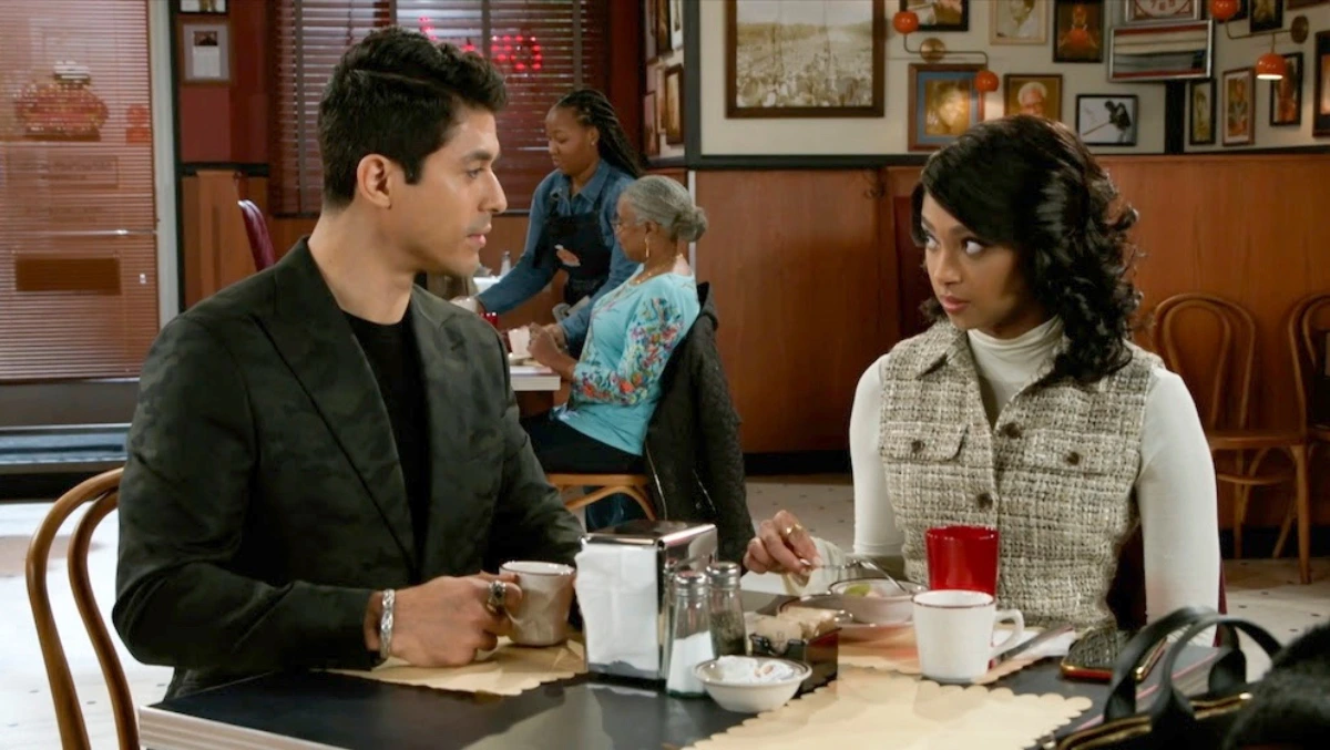 Beyond the Gates Spoilers March 24: Tomas and Kat Grow Closer