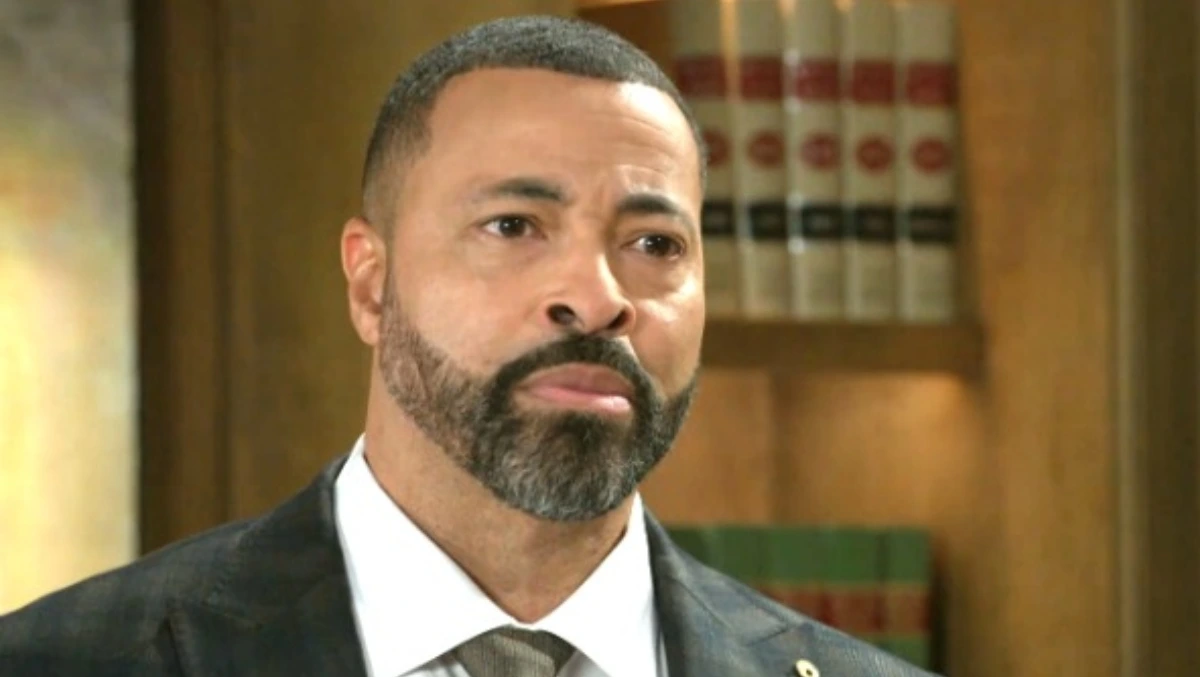 Beyond the Gates Spoilers March 26: Bill Learns Shocking News