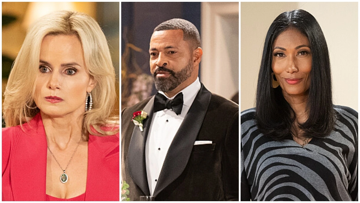 Beyond the Gates Spoilers March 31 – April 4, 2025