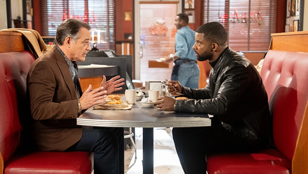 Beyond the Gates Spoilers March 12: What Are Joey and Randy Up to?