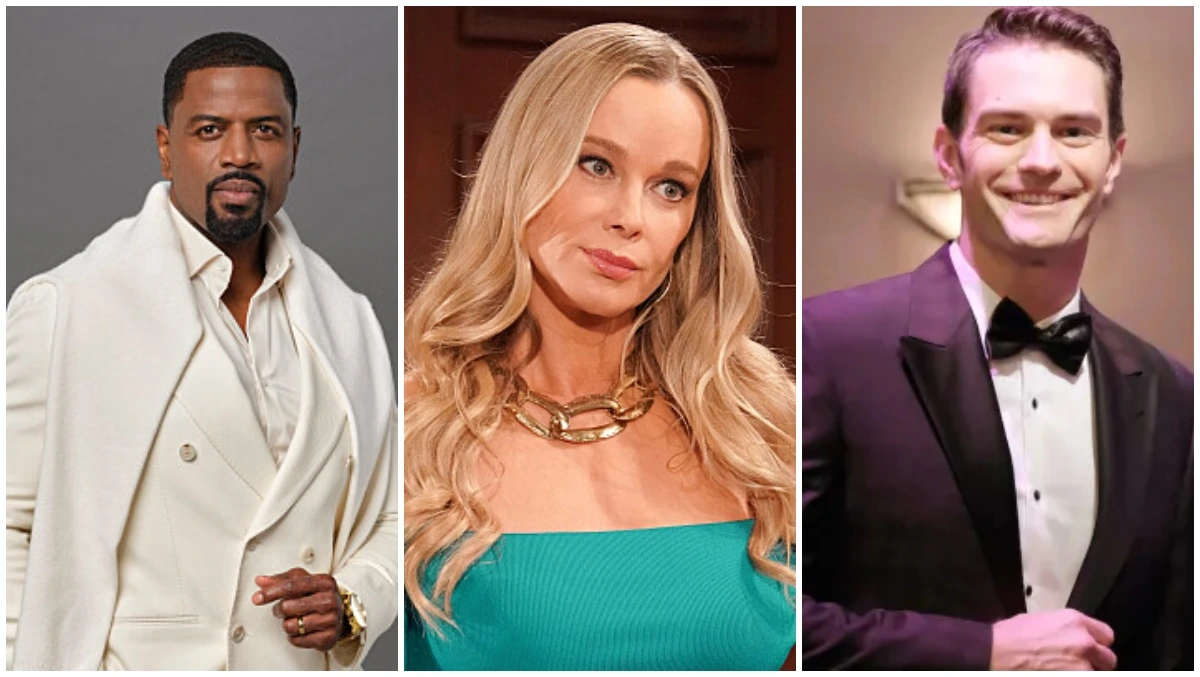 Comings and Goings for Soaps: Week of March 24