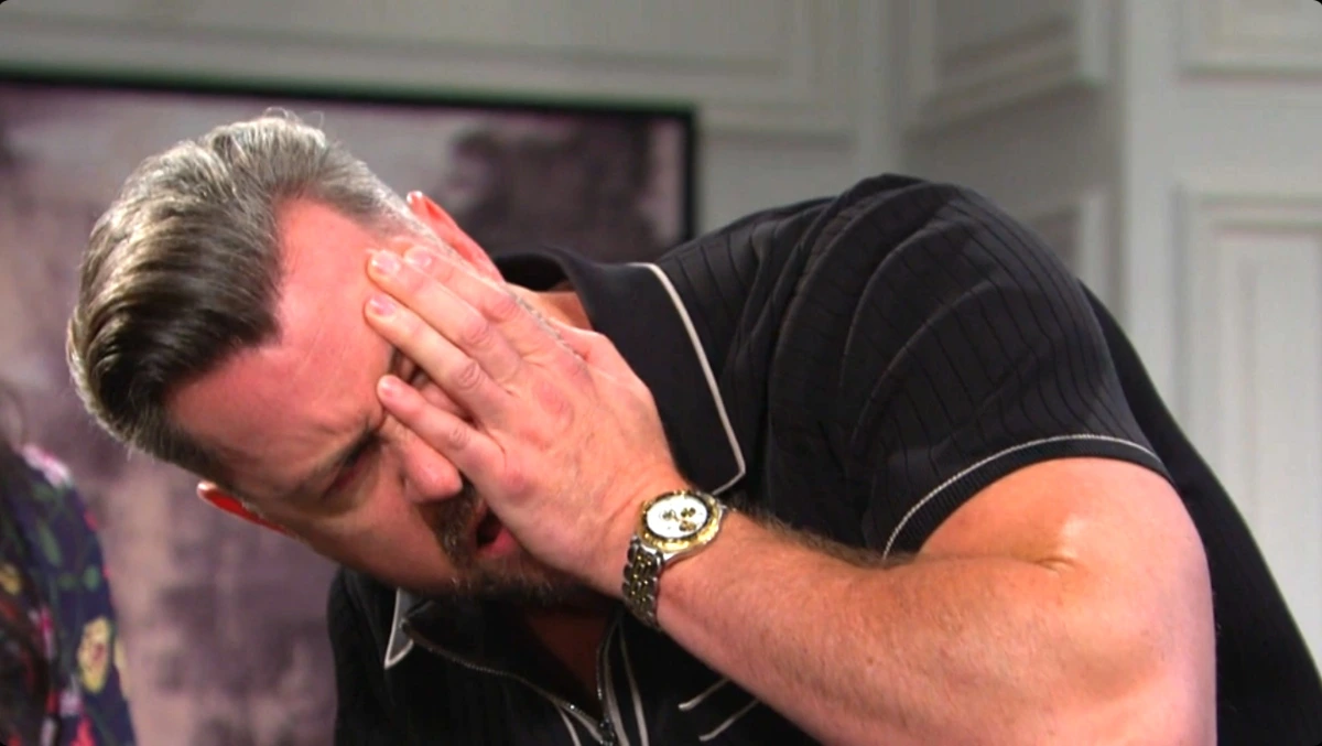 Days of our Lives Spoilers March 17: Johnny Rips Into EJ