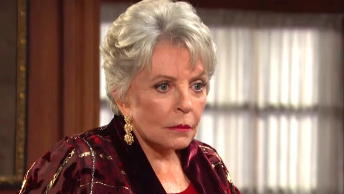 Days Spoilers March 21: Julie Gets A Shock