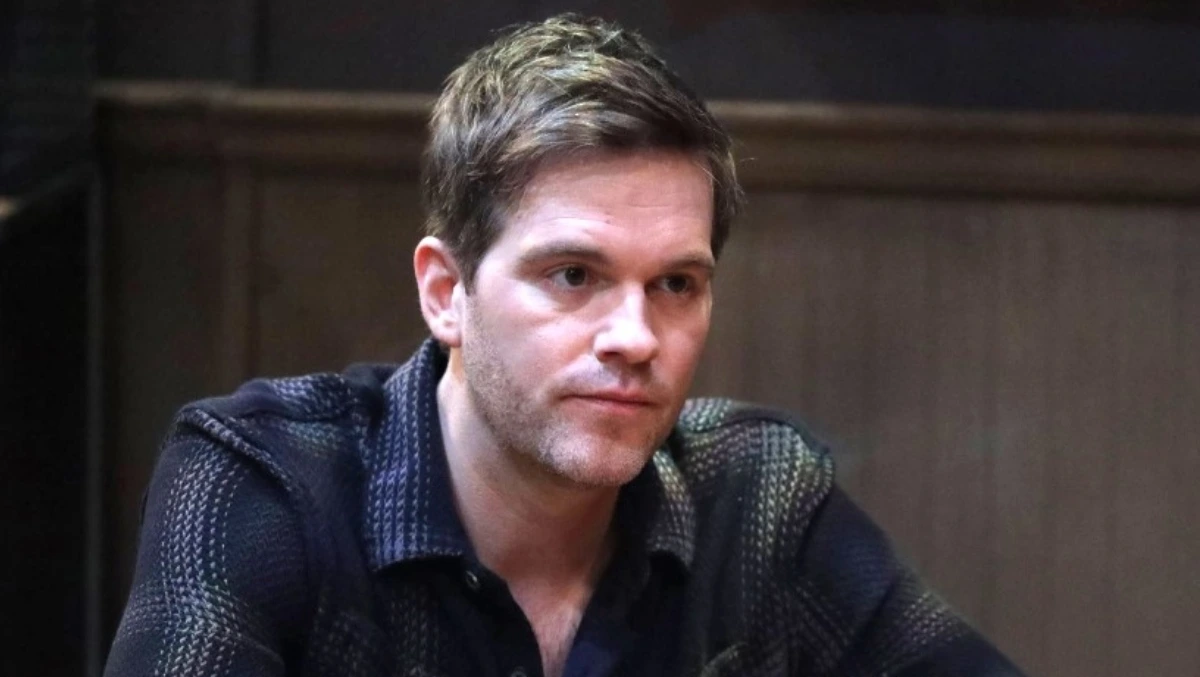GH Spoilers March 13: Lucas Has An Intriguing Encounter
