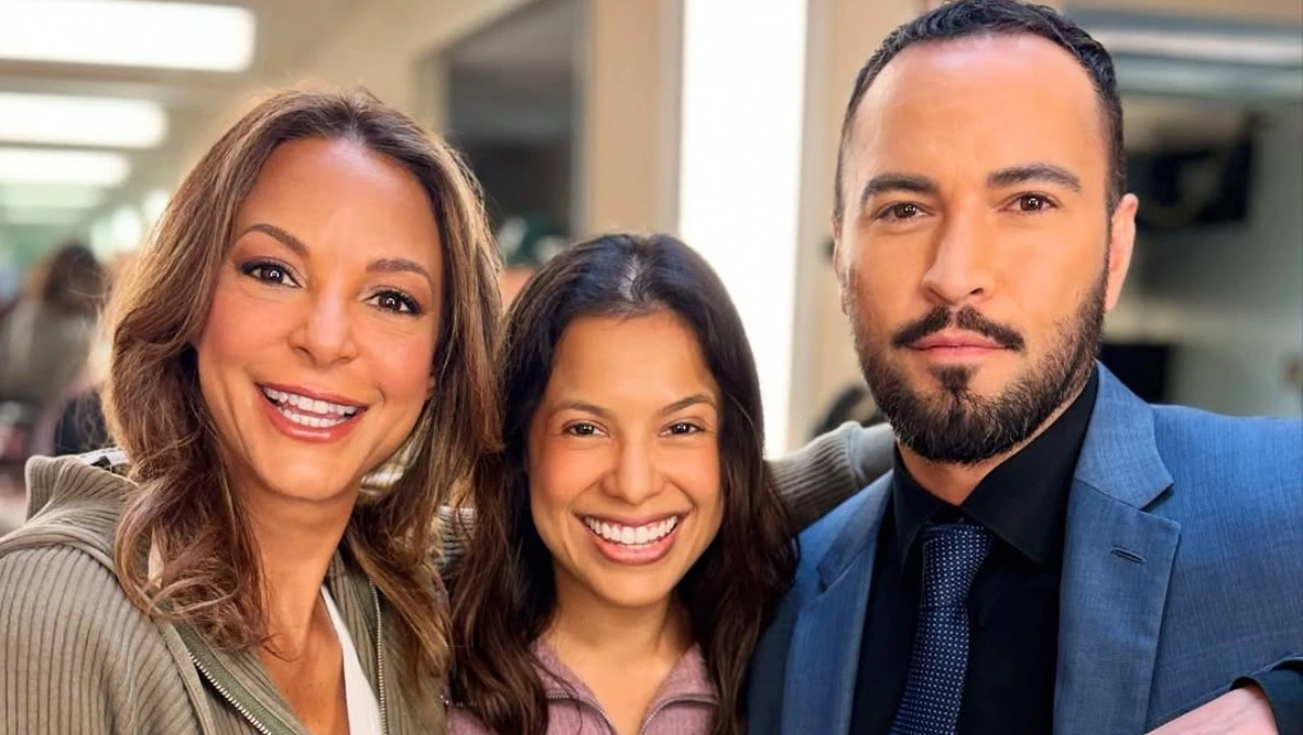 Marco’s Port Charles Connection Revealed on General Hospital?