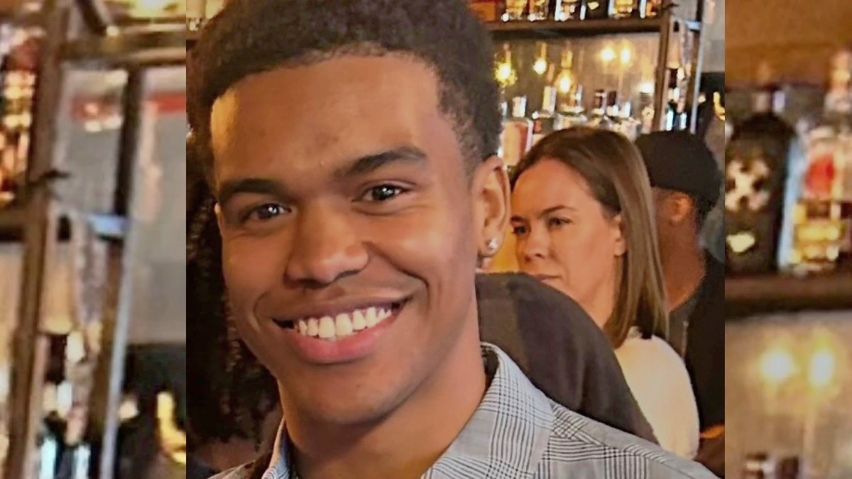 Jaden Lucas Miller: Beyond the Gates Actor Spotlight