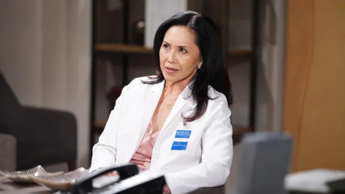 Bold and the Beautiful Spoilers March 12: Li Goes Ballistic