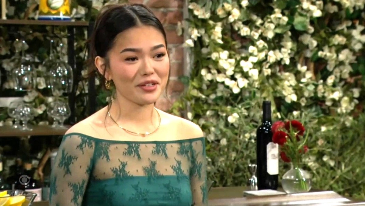 Bold and the Beautiful Spoilers March 17: Luna Seeks An Alliance