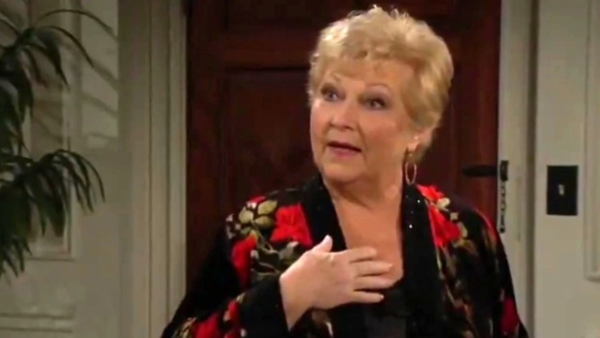 Y&R Spoiler Preview Week of March 17: Is Traci In Danger?