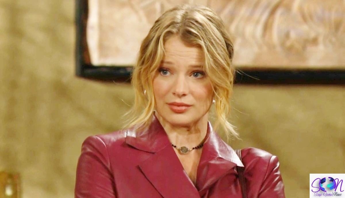 Young and the Restless Spoilers March 11: Summer Causes a Rift Between Kyle and Claire