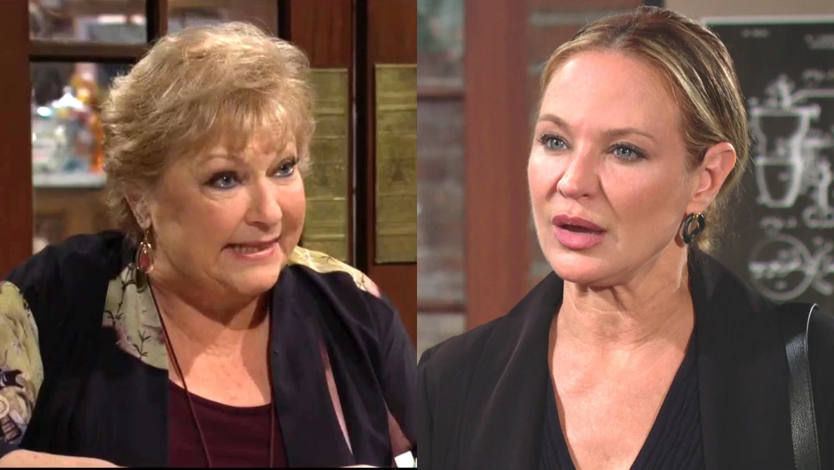 Young and the Restless Spoilers March 26: Connecting the Dots