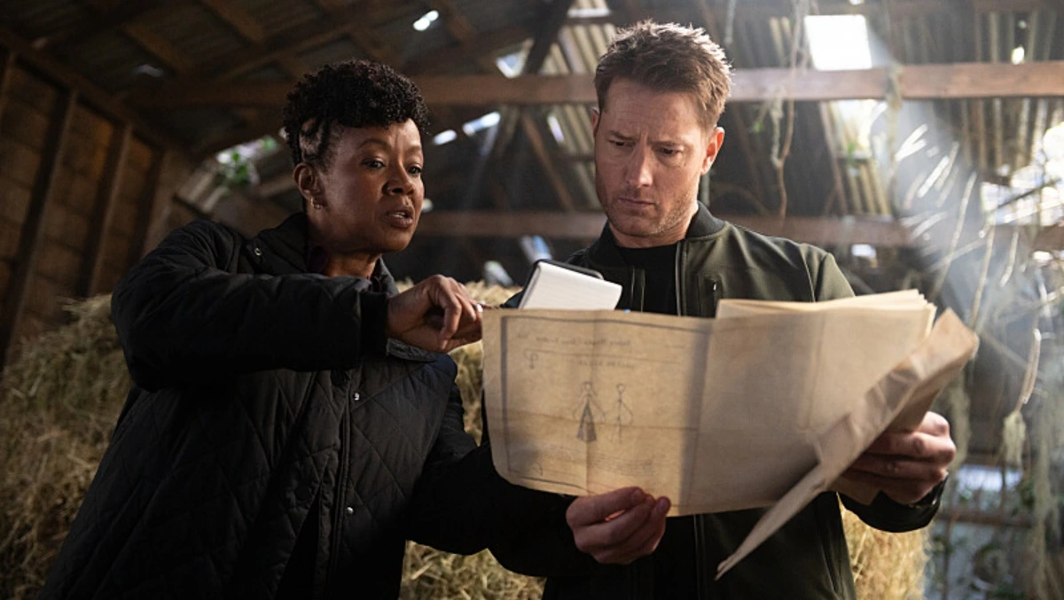 Tracker Spoilers: Colter Uncovers A Chilling Mystery