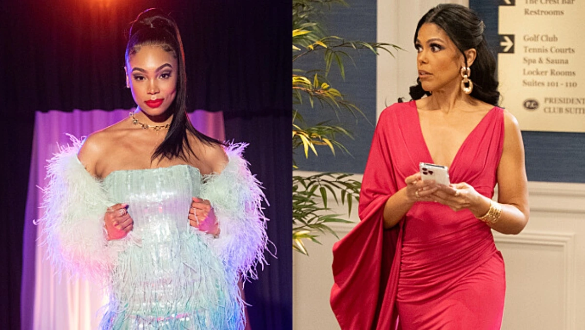 Beyond the Gates BTG Spoilers April 11