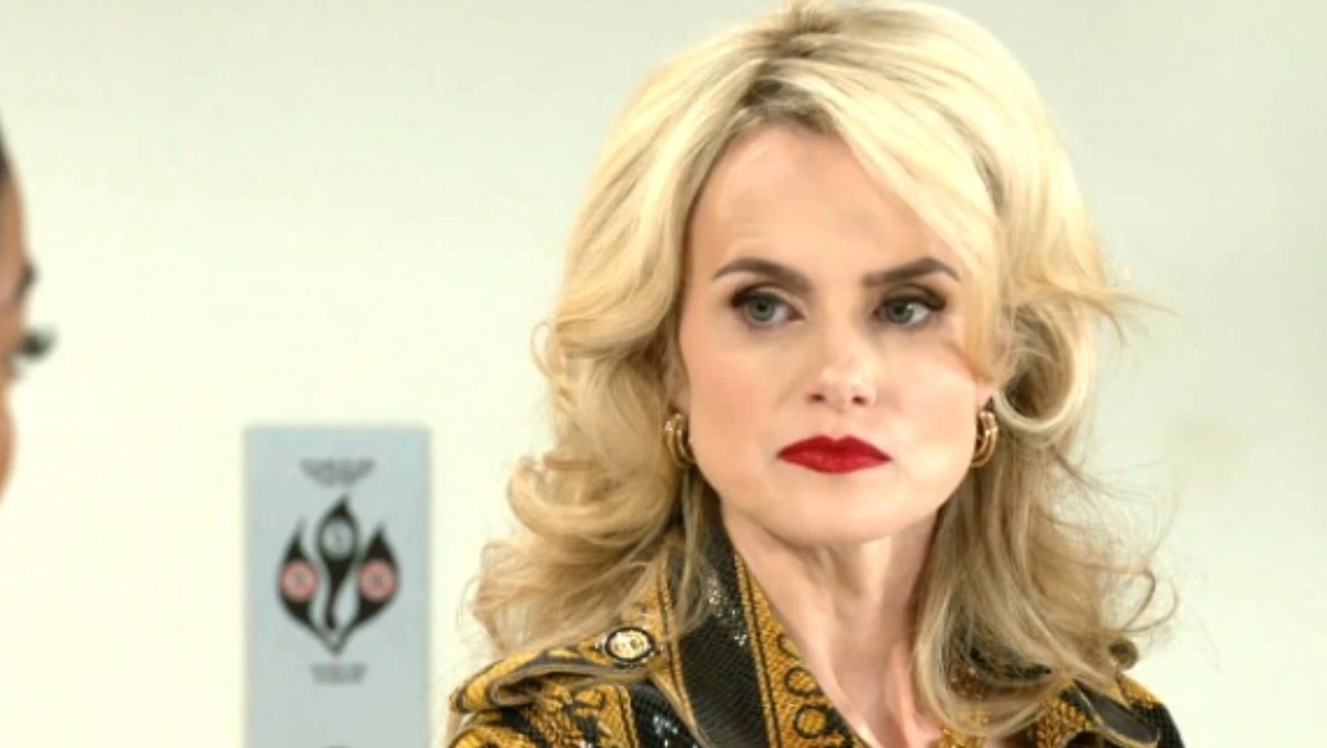 Beyond the Gates Spoilers April 18: Vanessa’s Bond with Joey Challenges Her Marriage