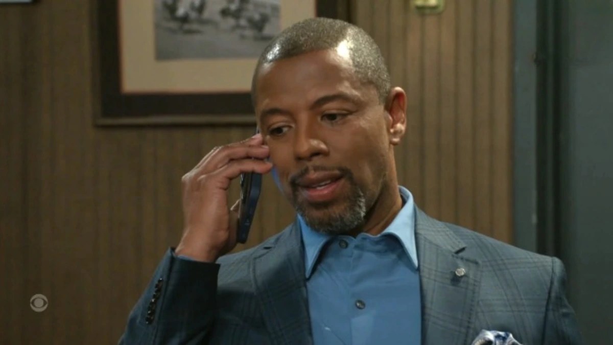 Beyond the Gates Spoilers April 25: Doug Admits His Struggles