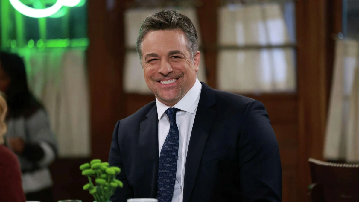 Chris McKenna Shows Off His Exciting New Family Addition