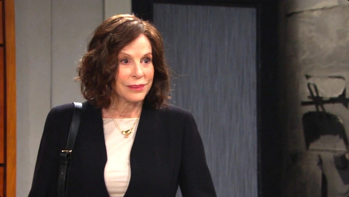 Days of our Lives Spoilers April 17: Vivian Has Stunning News for Xander
