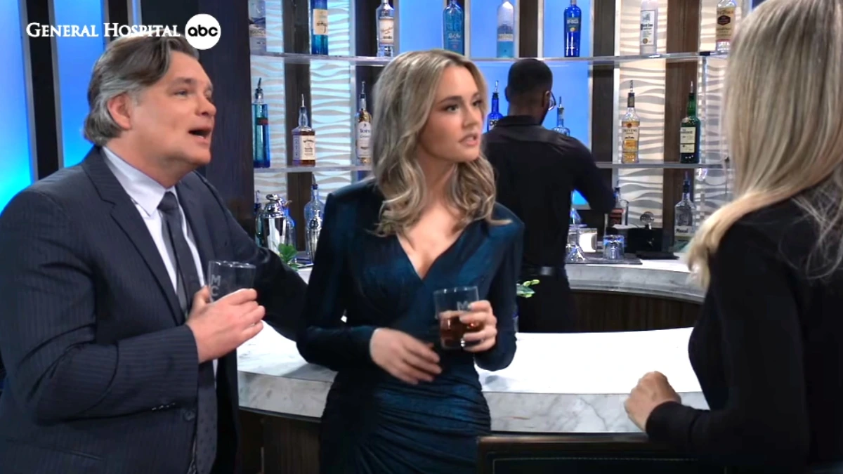 Paige Herschell Gets Role on General Hospital