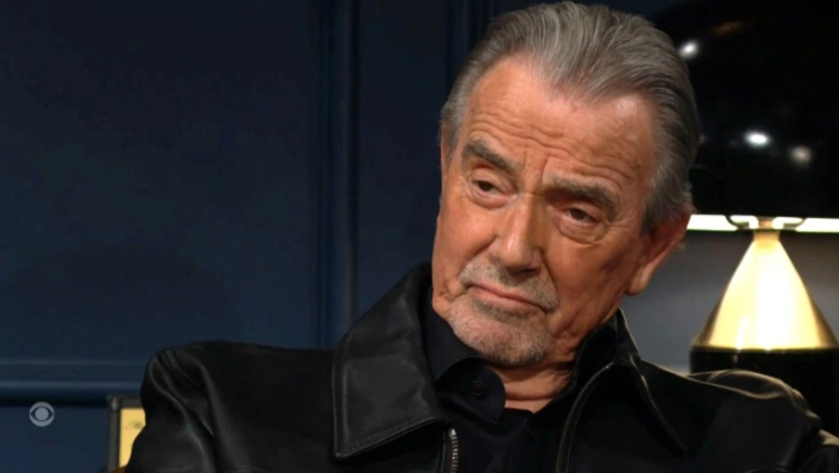 Young and the Restless Spoilers April 16: Victor Sets A Trap