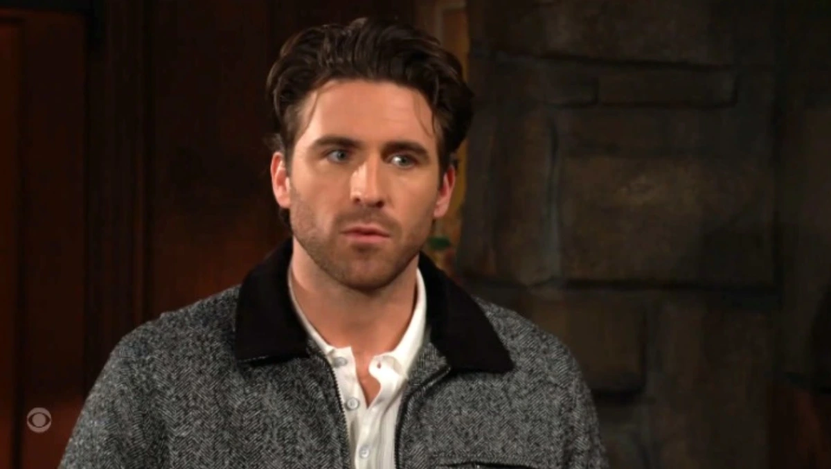 Young and the Restless Spoilers April 9: Chance Uncovers Shocking Information